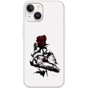 Чехол BoxFace Apple iPhone 15 