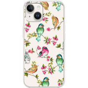 Чехол BoxFace Apple iPhone 15 