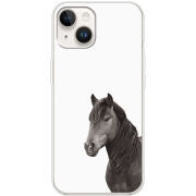 Чехол BoxFace Apple iPhone 15 