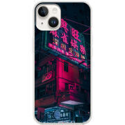 Чехол BoxFace Apple iPhone 15 