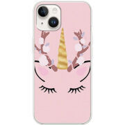 Чехол BoxFace Apple iPhone 15 
