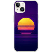Чехол BoxFace Apple iPhone 15 