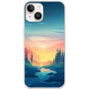 Чехол BoxFace Apple iPhone 15 