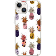 Чехол BoxFace Apple iPhone 15 