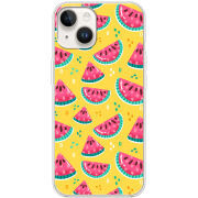 Чехол BoxFace Apple iPhone 15 