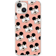 Чехол BoxFace Apple iPhone 15 
