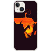 Чехол BoxFace Apple iPhone 15 