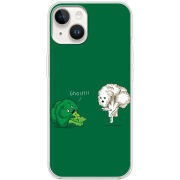 Чехол BoxFace Apple iPhone 15 