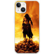 Чехол BoxFace Apple iPhone 15 
