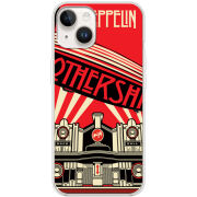Чехол BoxFace Apple iPhone 15 