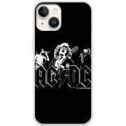 Чехол BoxFace Apple iPhone 15 