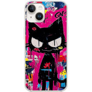 Чехол BoxFace Apple iPhone 15 Plus 