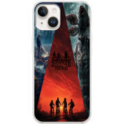 Чехол BoxFace Apple iPhone 15 Plus Дивні дива