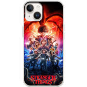 Чехол BoxFace Apple iPhone 15 Plus 