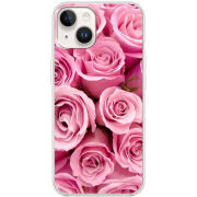 Чехол BoxFace Apple iPhone 15 Plus 
