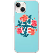 Чехол BoxFace Apple iPhone 15 Plus 