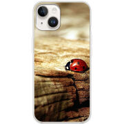 Чехол BoxFace Apple iPhone 15 Plus 