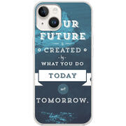 Чехол BoxFace Apple iPhone 15 Plus 