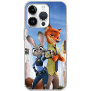 Чехол BoxFace Apple iPhone 15 Pro 