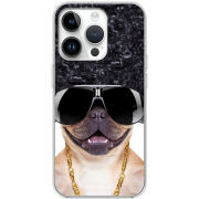 Чехол BoxFace Apple iPhone 15 Pro 