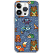 Чехол BoxFace Apple iPhone 15 Pro 