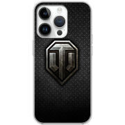 Чехол BoxFace Apple iPhone 15 Pro 