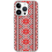 Чехол BoxFace Apple iPhone 15 Pro 