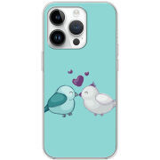 Чехол BoxFace Apple iPhone 15 Pro 