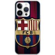 Чехол BoxFace Apple iPhone 15 Pro 