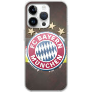 Чехол BoxFace Apple iPhone 15 Pro 