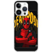 Чехол BoxFace Apple iPhone 15 Pro 