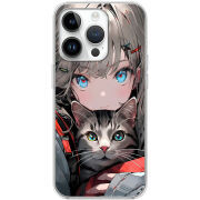 Чехол BoxFace Apple iPhone 15 Pro 