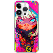 Чехол BoxFace Apple iPhone 15 Pro 