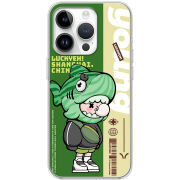 Чехол BoxFace Apple iPhone 15 Pro 