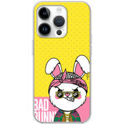 Чехол BoxFace Apple iPhone 15 Pro 