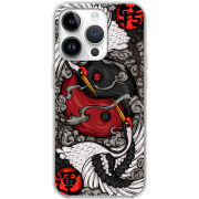 Чехол BoxFace Apple iPhone 15 Pro 