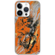 Чехол BoxFace Apple iPhone 15 Pro 