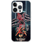 Чехол BoxFace Apple iPhone 15 Pro 