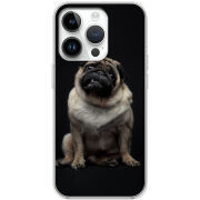 Чехол BoxFace Apple iPhone 15 Pro 
