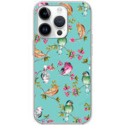 Чехол BoxFace Apple iPhone 15 Pro 