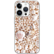 Чехол BoxFace Apple iPhone 15 Pro 