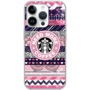Чехол BoxFace Apple iPhone 15 Pro 