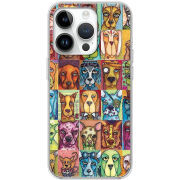 Чехол BoxFace Apple iPhone 15 Pro 
