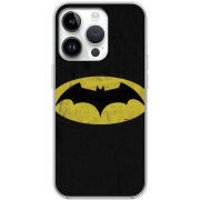 Чехол BoxFace Apple iPhone 15 Pro 