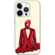 Чехол BoxFace Apple iPhone 15 Pro 