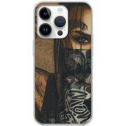 Чехол BoxFace Apple iPhone 15 Pro 