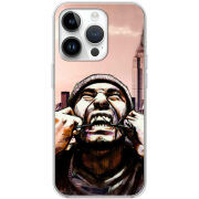 Чехол BoxFace Apple iPhone 15 Pro 