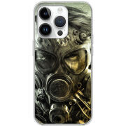 Чехол BoxFace Apple iPhone 15 Pro 