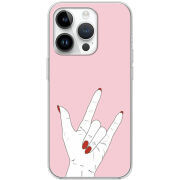 Чехол BoxFace Apple iPhone 15 Pro 