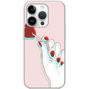 Чехол BoxFace Apple iPhone 15 Pro 